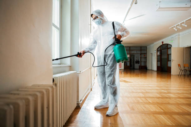 Best Indoor Pest Control  in Haworth, NJ